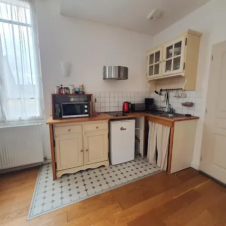L'expressoir Poutiot Apartment Marnay-sur-Seine